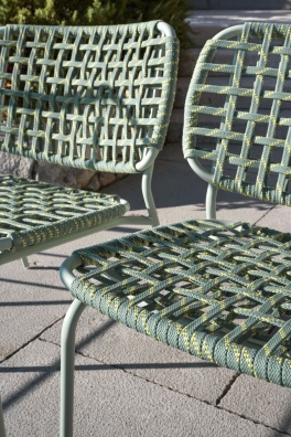 Yo! outdoor lounge szék - myhome Yo! outdoor lounge szék - myhome